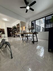 Botanic Gardens View (D10), Apartment #566128401